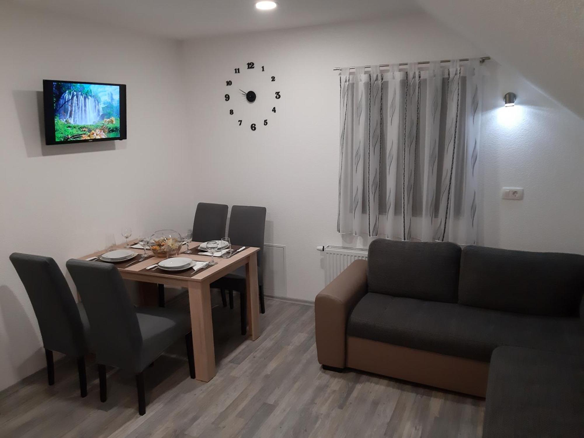 דירות גרבובץ House Naomi מראה חיצוני תמונה