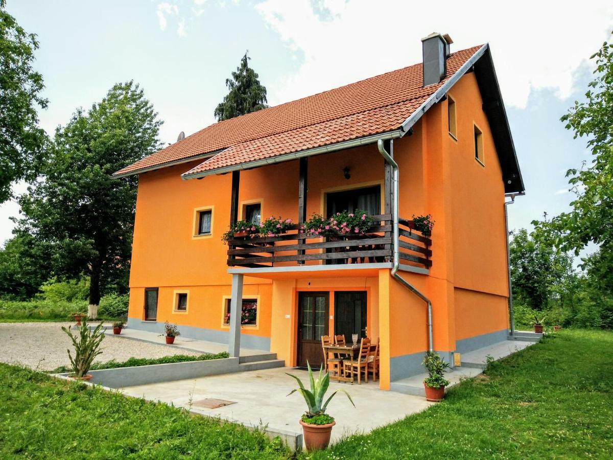 דירות גרבובץ House Naomi מראה חיצוני תמונה