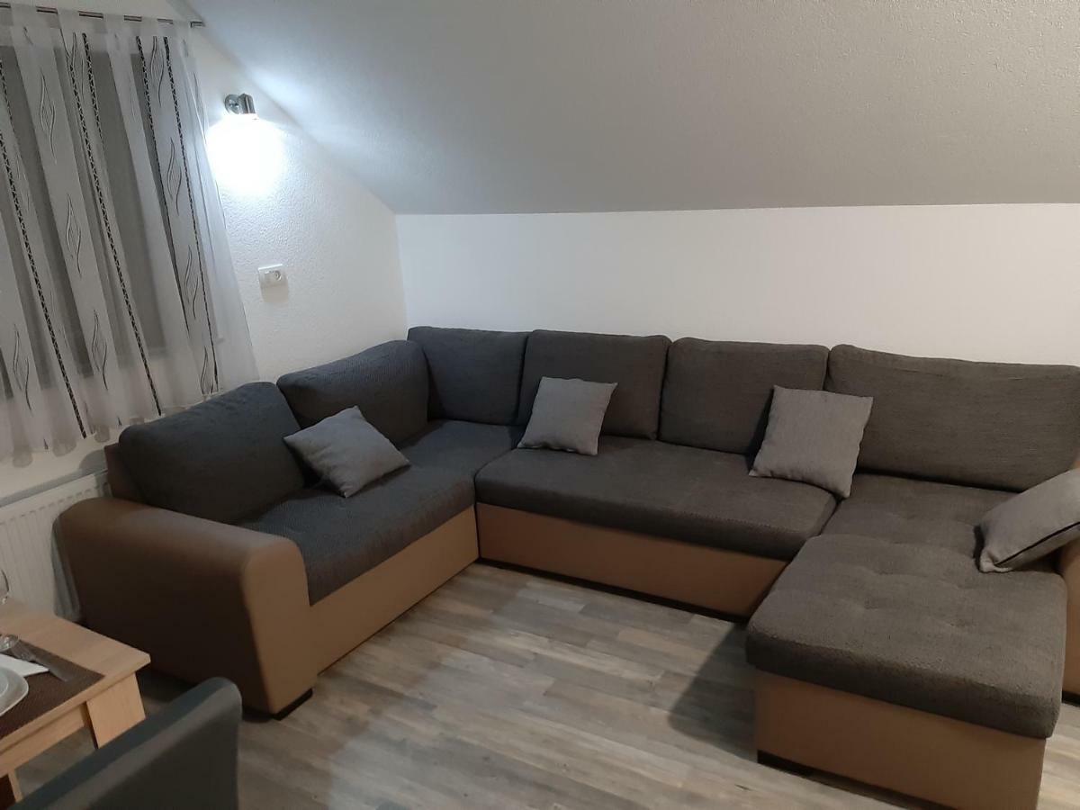 דירות גרבובץ House Naomi מראה חיצוני תמונה