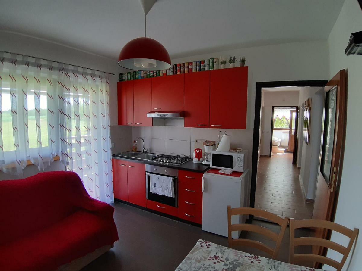 דירות גרבובץ House Naomi מראה חיצוני תמונה